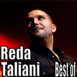 Album picture of Reda Taliani, Best Of