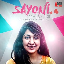 Album cover of Sayoni Mera Dil