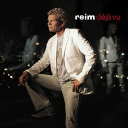 Album cover of Déjà Vu - Das Beste Von Matthias Reim
