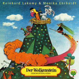 Album cover of Der Wolkenstein
