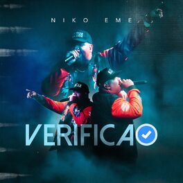 Album cover of Verificao