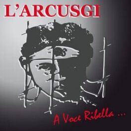 Album cover of A Voce Ribella