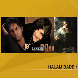 Album cover of Halam Bade