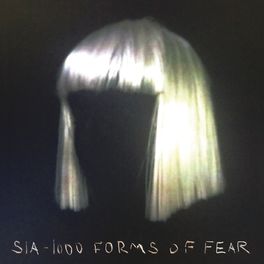 Album cover of 1000 Forms Of Fear