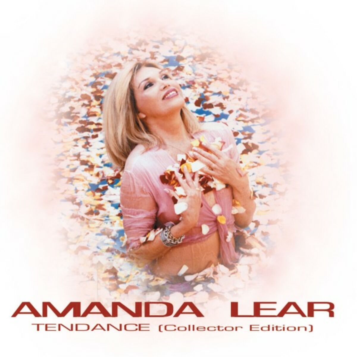 Amanda Lear: albums, songs, playlists | Listen on Deezer