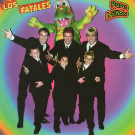 Album cover of Para Niños
