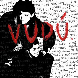 Album cover of Vudú