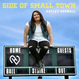 Album cover of Side of Small Town
