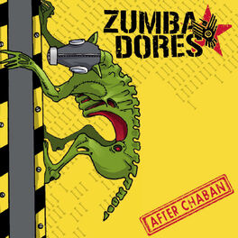 Album cover of After Chabán