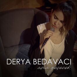Album cover of Ama Geçecek