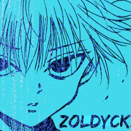 Album cover of Zoldyck (feat. Divide Music)