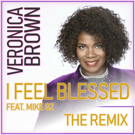 Veronica Brown: albums, songs, playlists | Listen on Deezer