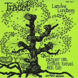 Album cover of Trädet
