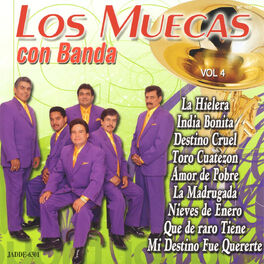 Album cover of A Ritmo de Banda