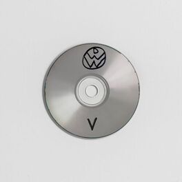 Album cover of V