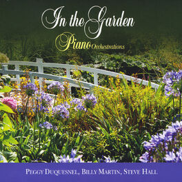 Album cover of In the Garden (Piano Orchestrations)