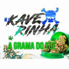 Album cover of Grama do Tue (feat. Dj Victor)