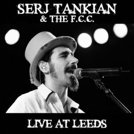 Serj tankian album on sale solo