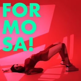 Album cover of Formosa!