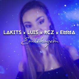Album cover of Emlékszem