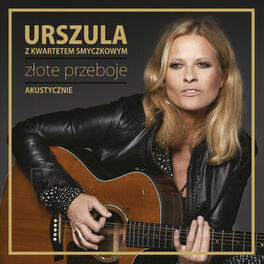 Album cover of Zlote Przeboje Akustycznie (Acoustic Live)