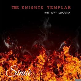 Album cover of Sinuè (feat. Tony Esposito) [Special Version]