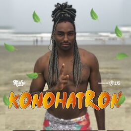 Album cover of Konohatron
