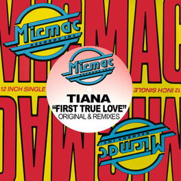 Album cover of First True Love