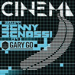 Album cover of Cinema (feat. Gary Go) (Pt. 2)