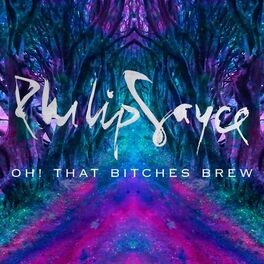 Album cover of Oh! That Bitches Brew