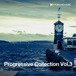 Album cover of Progressive Collection, Vol. 3