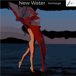 Album cover of New Water