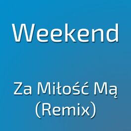 Album cover of Za Miłość Mą