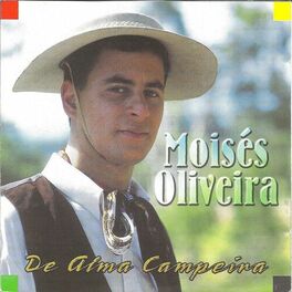 Album cover of De Alma Campeira