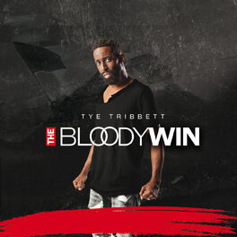 Album cover of The Bloody Win (Live)
