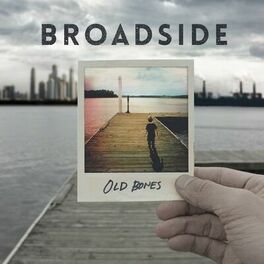 Album cover of Old Bones