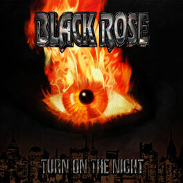 Album cover of Turn On the Night
