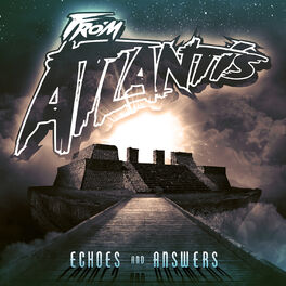 Album cover of Echoes and Answers
