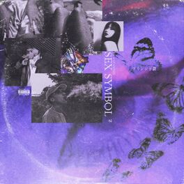 Album cover of Sex Symbol 2