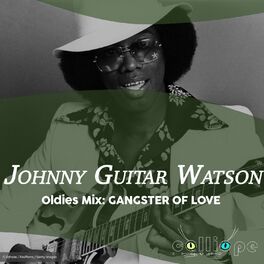 Album cover of Oldies Mix: Gangster of Love