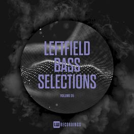 Album cover of Underground Leftfield Bass, Vol. 05