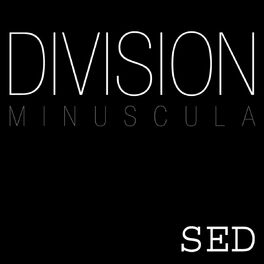 Album cover of Sed