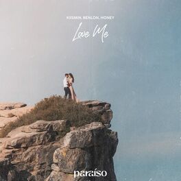 Album cover of Love Me
