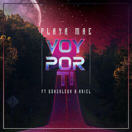 Album cover of Voy por Ti