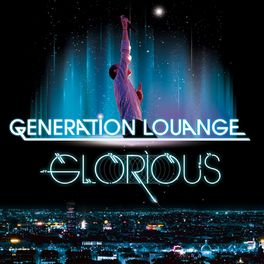 Album cover of Génération Louange