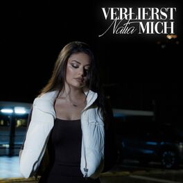 Album cover of Verlierst mich