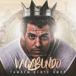 Album cover of Vagabundo Também Sente Amor