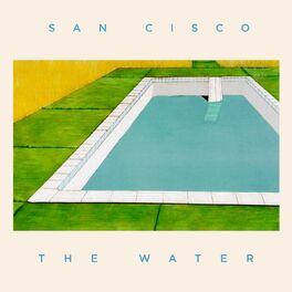 Album cover of The Water