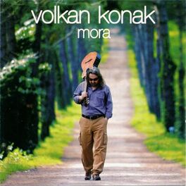 Album cover of Mora