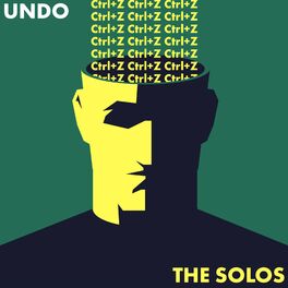 Album cover of Undo
